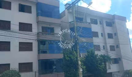 Apartamento com 2 quartos à venda no Rio Branco, Caxias do Sul , 92 m2 por R$ 371.000