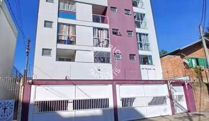 Apartamento com 1 quarto à venda no Pio X, Caxias do Sul , 40 m2 por R$ 170.000