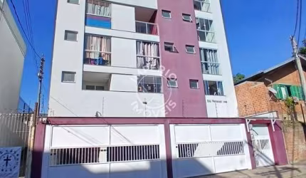 Apartamento com 1 quarto à venda no Pio X, Caxias do Sul , 40 m2 por R$ 170.000