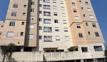 Apartamento com 2 quartos à venda no São Caetano, Caxias do Sul , 51 m2 por R$ 195.000