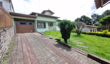 Casa com 3 quartos à venda no Desvio Rizzo, Caxias do Sul , 153 m2 por R$ 565.000