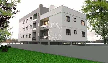 Apartamento com 2 quartos à venda no São Luiz, Caxias do Sul , 62 m2 por R$ 247.000