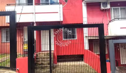 Casa com 2 quartos à venda no Santa Lúcia do Piaí, Caxias do Sul , 55 m2 por R$ 245.000
