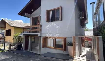 Casa com 2 quartos à venda no Santa Lúcia do Piaí, Caxias do Sul , 175 m2 por R$ 650.000