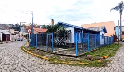 Casa com 3 quartos à venda no Santa Lúcia do Piaí, Caxias do Sul , 120 m2 por R$ 450.000