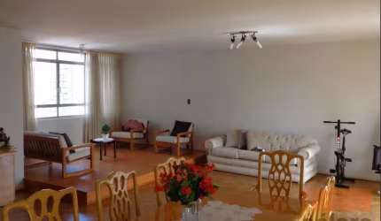 Apartamento à venda, 202 m² por R$ 960.000,00 - Mooca - São Paulo/SP