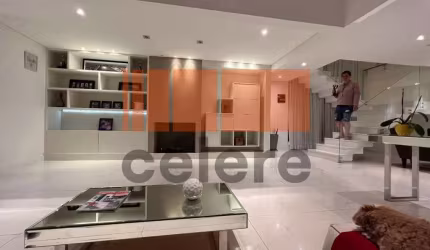 Casa com 4 dormitórios, 589 m² - venda por R$ 5.380.000,00- Alto da Mooca/SP