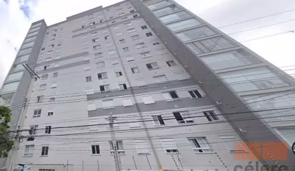 Apartamento com 2 dormitórios à venda, 38 m² por R$ 413.000 - Tatuapé - São Paulo/SP