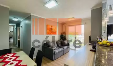 Apartamento com 2 dormitórios à venda, 67 m² por R$ 630.000,00 - Mooca - São Paulo/SP