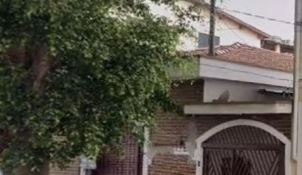 Casa à venda, 264 m² por R$ 1.490.000,00 - Mooca - São Paulo/SP