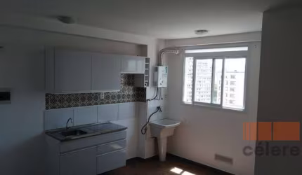 Apartamento à venda, 30 m² por R$ 228.000,00 - Brás - São Paulo/SP