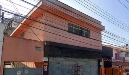 Prédio à venda, 357 m² por R$ 1.650.000,00 - Vila Regente Feijó - São Paulo/SP