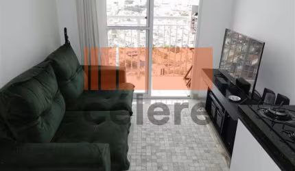 Apartamento à venda, 28 m² por R$ 244.000,00 - Vila Alpina - São Paulo/SP