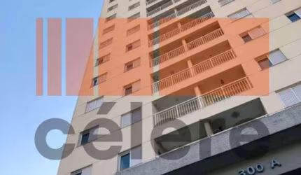 Apartamento à venda, 66 m² por R$ 520.000,00 - Vila Carrão - São Paulo/SP