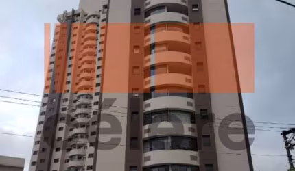 Apartamento com 3 dormitórios à venda, 86 m² por R$ 820.000,00 - Cambuci - São Paulo/SP