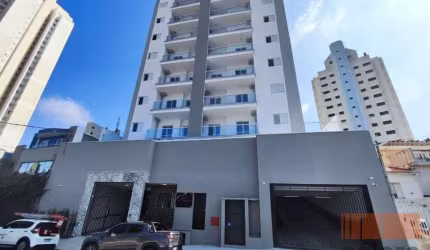 Apartamento com 1 dormitório à venda, 33 m² e 1 vaga de garagem por R$ 290.000,00 - Vila Formosa/SP