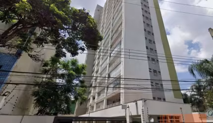Apartamento com 1 dormitório à venda, 32 m² por R$ 280.000,00 - Belém - São Paulo/SP