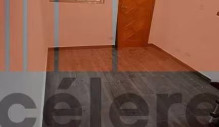 Sobrado à venda, 90 m² por R$ 390.000,00 - Mooca - São Paulo/SP