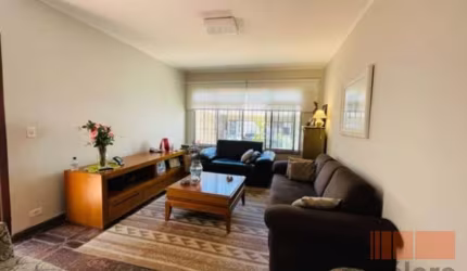 Casa com 3 dormitórios à venda,  275m² por R$ 1.400.000 - Vila Bertioga - São Paulo/SP