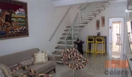 Sobrado com 3 dormitórios à venda, 158 m² por R$ 770.000,00 - Alto da Mooca - São Paulo/SP