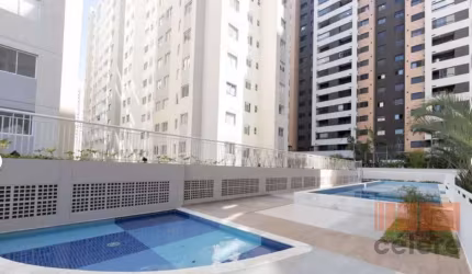 Apartamento com 1 dormitório à venda, 31 m² por R$ 360.000,00 - Brás - São Paulo/SP