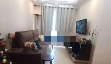 Apartamento com 2 dormitórios à venda, 51 m² por R$ 440.000,00 - Vila Prudente (Zona Leste) - São Pa