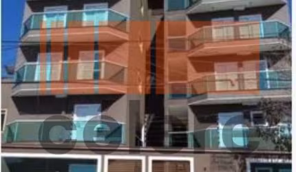 Apartamento com 1 dormitório à venda, 44 m² por R$ 286.000,00 - Vila Santa Isabel - São Paulo/SP