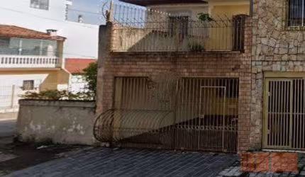 Sobrado com 3 dormitórios à venda, 130 m² por R$ 732.000,00 - Vila Carrão - São Paulo/SP