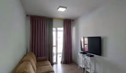 Apartamento à venda, 76 m² por R$ 689.000,00 - Tatuapé - São Paulo/SP