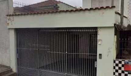 Sobrado à venda, 225 m² por R$ 800.000,00 - Vila Prudente (Zona Leste) - São Paulo/SP