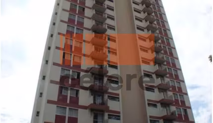 Apartamento à venda, 54 m² por R$ 470.000,00 - Ipiranga - São Paulo/SP