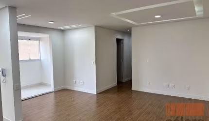 Apartamento à venda, 74 m² por R$ 740.000,00 - Belenzinho - São Paulo/SP