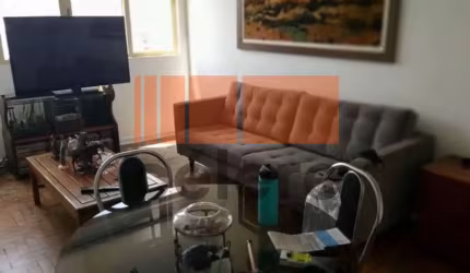 Apartamento à venda, 80 m² por R$ 414.000,00 - Tatuapé - São Paulo/SP