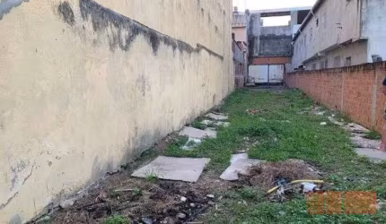 Terreno à venda, 200 m² por R$ 636.000,00 - Vila Lúcia - São Paulo/SP