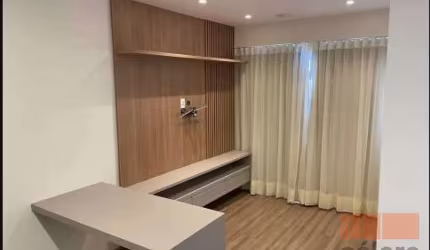 Apartamento à venda, 38 m² por R$ 395.000,00 - Quarta Parada - São Paulo/SP
