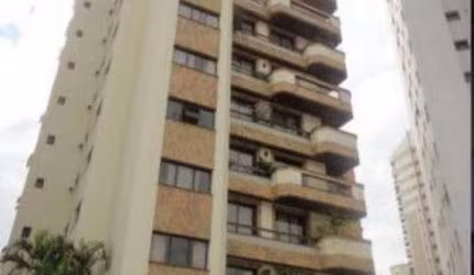 Apartamento à venda, 188 m² por R$ 1.378.000,00 - Tatuapé - São Paulo/SP