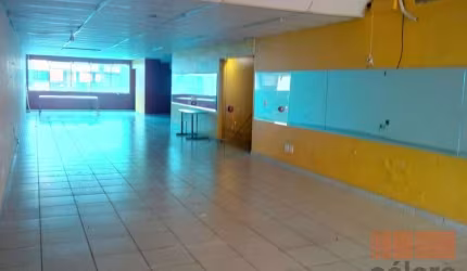 Salão à venda, 695 m² por R$ 3.390.000,00 - Mooca - São Paulo/SP