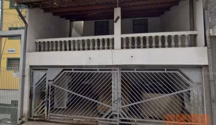 Sobrado à venda, 140 m² por R$ 1.300.000,00 - Chácara Califórnia - São Paulo/SP