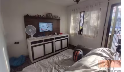 Sobrado com 2 dormitórios à venda, 100 m² por R$ 450.000,00 - Mooca - São Paulo/SP