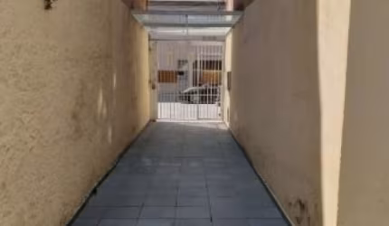 Casa com 2 dormitórios à venda, 70 m² por R$ 465.000,00 - Mooca - São Paulo/SP