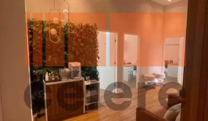 Sala para alugar, 10 m² por R$ 1.350,00/mês - Mooca - São Paulo/SP