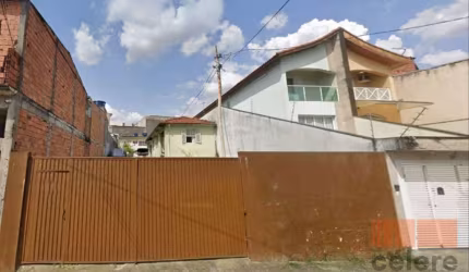 Terreno à venda, 430 m² por R$ 895.000,00 - Vila Independência - São Paulo/SP