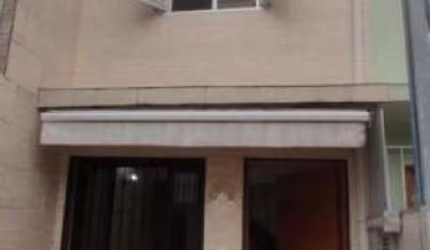 Sobrado de VILA com 2 dormitórios à venda, 50 m² por R$ 490.000 - Mooca - São Paulo/SP