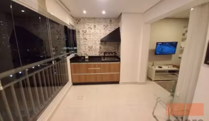 Móbile Vida E Lazer - Mooca - Apartamento com 2 dormitórios à venda, 66 m² por R$ 790.000 - Belém -