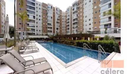 Apartamento com 3 dormitórios à venda, 86 m² por R$ 950.000,00 - Mooca - São Paulo/SP