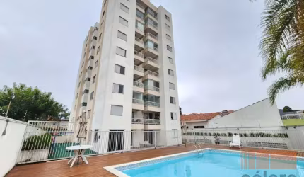 Apartamento com 2 dormitórios à venda, 63 m² por R$ 449.000,00 - Vila Oratório - São Paulo/SP