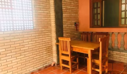 Sobrado à venda, 82 m² por R$ 570.000,00 - Mooca - São Paulo/SP