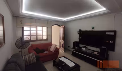 Sobrado com 3 dormitórios à venda, 140 m² por R$ 750.000,00 - Parque da Mooca - São Paulo/SP