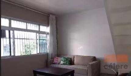 Sobrado à venda, 84 m² por R$ 490.000,00 - Mooca - São Paulo/SP