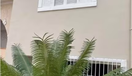 Sobrado 2 dormitórios+Edícula á Venda, 167 m² por R$ 1.020.000  - Aclimação - São Paulo/SP